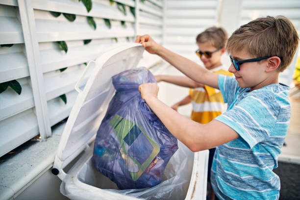 Best Junk Hauling Services  in Owasso, OK