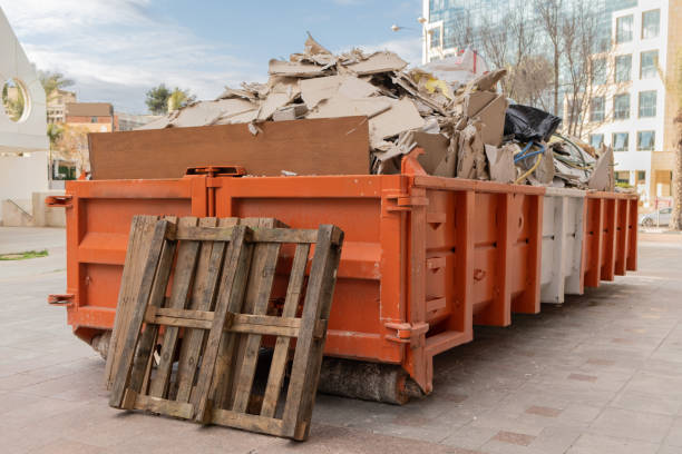 Best Full-Service Junk Removal  in Owasso, OK