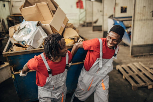 Best Junk Removal Near Me  in Owasso, OK