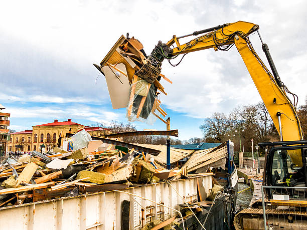 Best Yard Waste Removal  in Owasso, OK